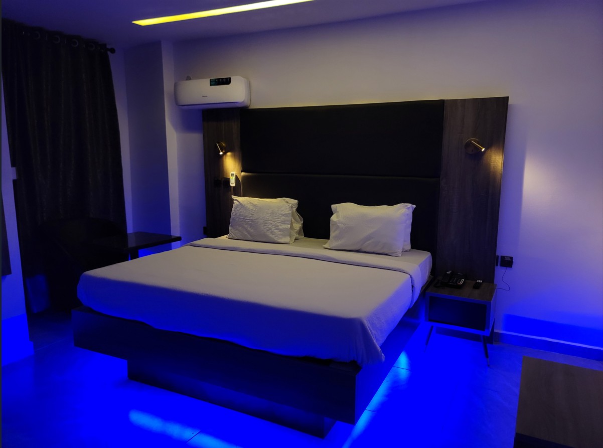 Bridgewaters Hotel Desktop 1